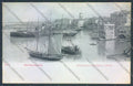 Roma Civitavecchia Alterocca 1673 Nave cartolina ZB3217 – fronte