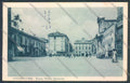 Roma Civitavecchia PIEGHINE cartolina ZB3219 – fronte