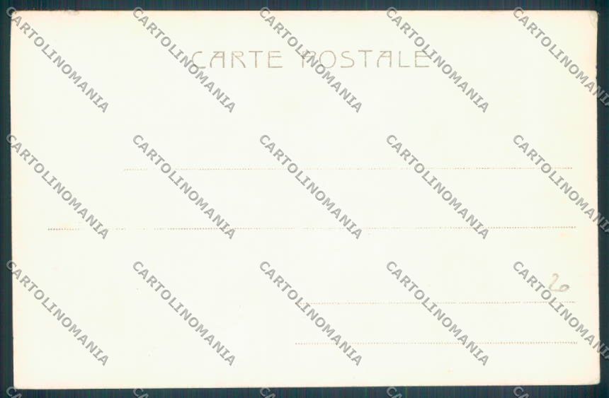 Roma Civitavecchia Alterocca 1674 cartolina ZB3222 – retro