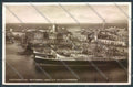 Roma Civitavecchia Foto Nave cartolina ZB3227 – fronte
