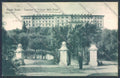 Frosinone Fiuggi cartolina ZB3242 – fronte