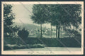 Frosinone Fiuggi cartolina ZB3250 – fronte