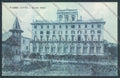 Frosinone Fiuggi cartolina ZB3255 – fronte