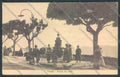 Frosinone Fiuggi cartolina ZB3263 – fronte