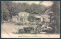 Frosinone Fiuggi PIEGA cartolina ZB3268 – fronte