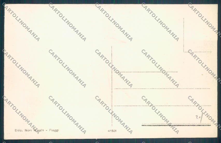 Frosinone Fiuggi Auto cartolina ZB3270 – retro
