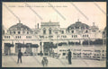 Frosinone Fiuggi cartolina ZB3273 – fronte