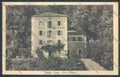 Frosinone Fiuggi cartolina ZB3276 – fronte