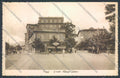 Frosinone Fiuggi cartolina ZB3279 – fronte