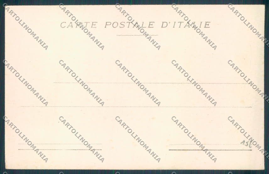 Viterbo Bolsena Alterocca 1236 cartolina ZB3282 – retro