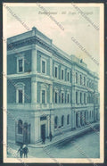 Campobasso Città Poste PIEGA cartolina ZB3286 – fronte
