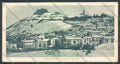 Campobasso Città Mini cartolina ZB3287 – fronte