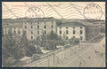 Campobasso Città Caserma cartolina ZB3289 – fronte