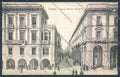 Teramo Città cartolina ZB3332 – fronte