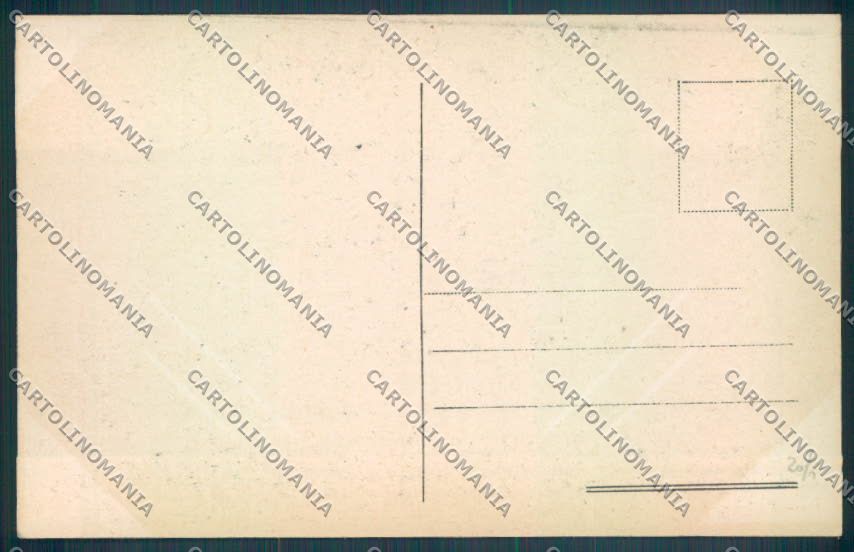 Teramo Città cartolina ZB3332 – retro