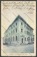 Teramo Città Poste cartolina ZB3333 – fronte
