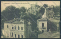 Teramo Città cartolina ZB3340 – fronte