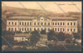 Teramo Città cartolina ZB3341 – fronte