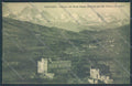 Teramo Città Gran Sasso cartolina ZB3342 – fronte