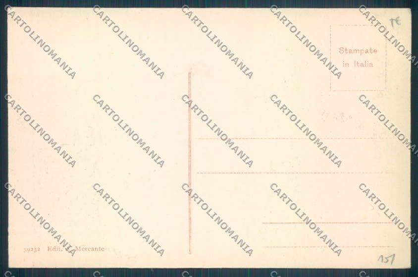 Teramo Castelli cartolina ZB3347 – retro