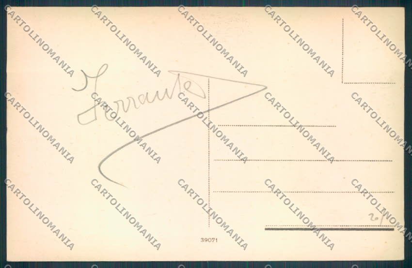 Teramo Cellino Attanasio cartolina ZB3353 – retro