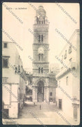 Latina Gaeta cartolina ZB3371 – fronte