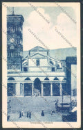Latina Terracina cartolina ZB3374 – fronte
