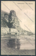 Latina Terracina Pisco Montano cartolina ZB3377 – fronte