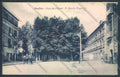 Avellino Città Scuola RETRO SOSTITUITO ABRASA cartolina ZB3381 – fronte
