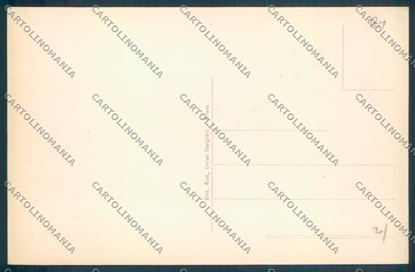 Avellino San Martino Valle Caudina cartolina ZB3396 – retro