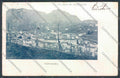 Avellino Città PIEGHINE STRAPPINO cartolina ZB3404 – fronte