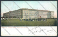 Caserta Città Militari GDF cartolina ZB3429 – fronte