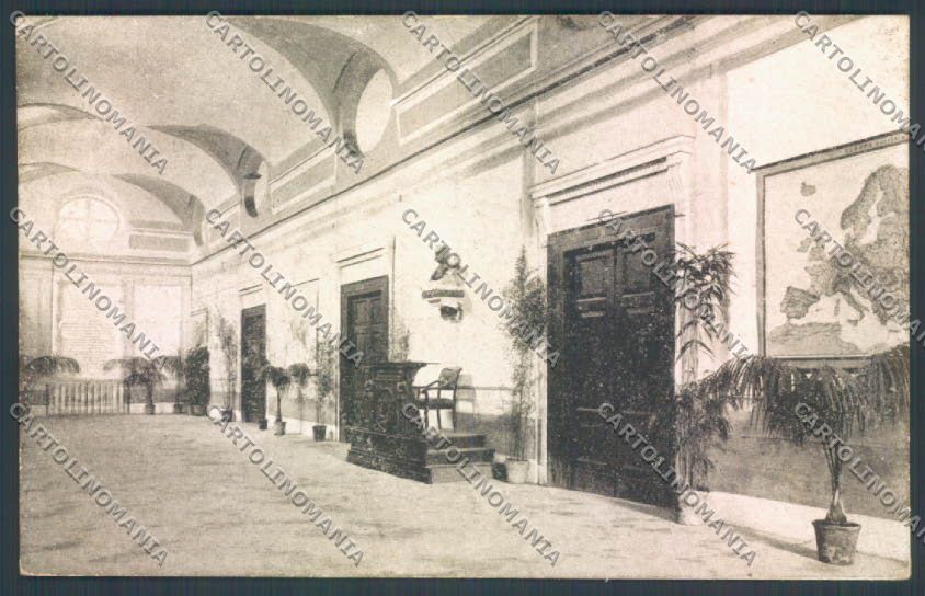 Caserta Città Scuola cartolina ZB3430 – fronte