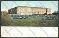 Caserta Città Militari GDF cartolina ZB3434 – fronte
