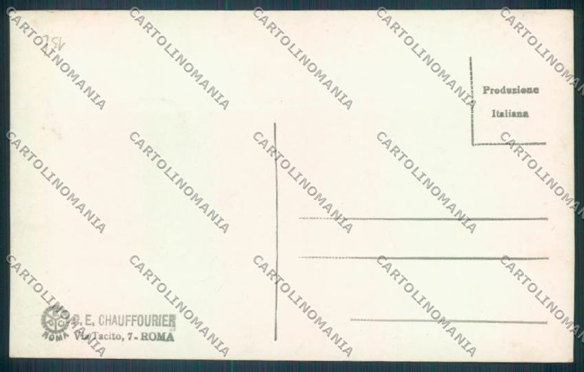 Caserta Mondragone Foto PIEGHINA cartolina ZB3459 – retro