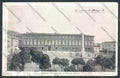Massa Città cartolina ZB3474 – fronte