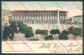 Massa Città ABRASA cartolina ZB3478 – fronte