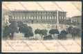 Massa Città cartolina ZB3482 – fronte