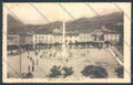 Massa Città cartolina ZB3484 – fronte