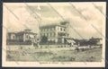 Massa Marina di Massa cartolina ZB3496 – fronte