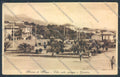 Massa Marina di Massa cartolina ZB3502 – fronte