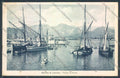 Massa Marina di Carrara Velieri cartolina ZB3505 – fronte