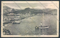 Massa Marina di Carrara cartolina ZB3517 – fronte