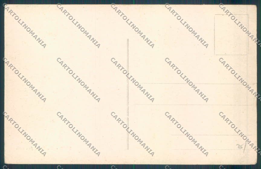 Massa Marina di Carrara cartolina ZB3525 – retro
