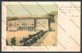 Massa Carrara cartolina ZB3527 – fronte