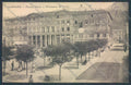 Massa Carrara cartolina ZB3536 – fronte