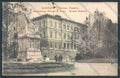 Massa Carrara Scuola TRACCE UMIDO cartolina ZB3537 – fronte