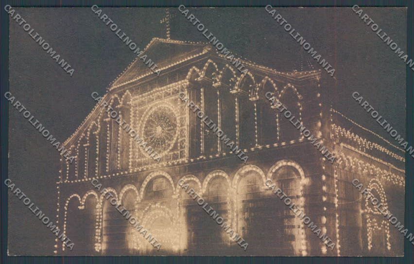Massa Carrara cartolina ZB3540 – fronte