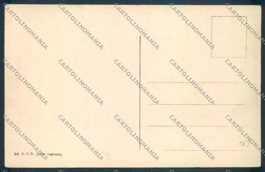 Massa Carrara Cave Marmo cartolina ZB3544 – retro