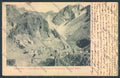 Massa Carrara Cave Marmo Ravaccione cartolina ZB3546 – fronte